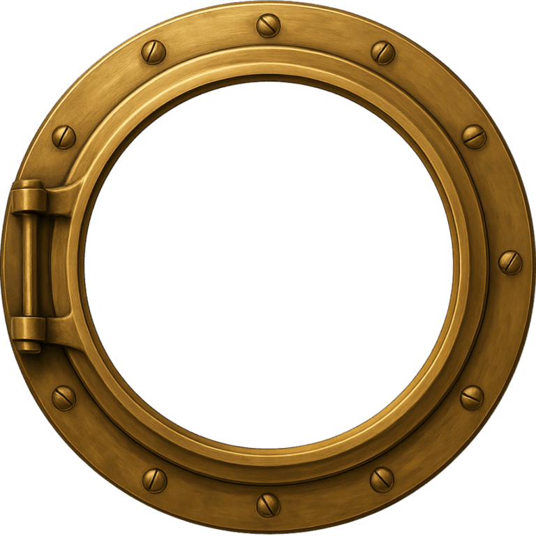 refined porthole Home