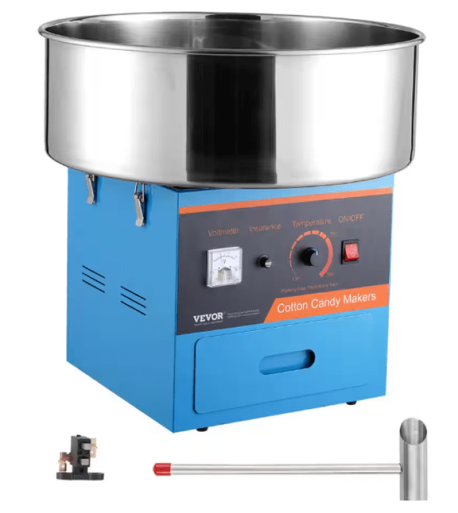 Concession Concession